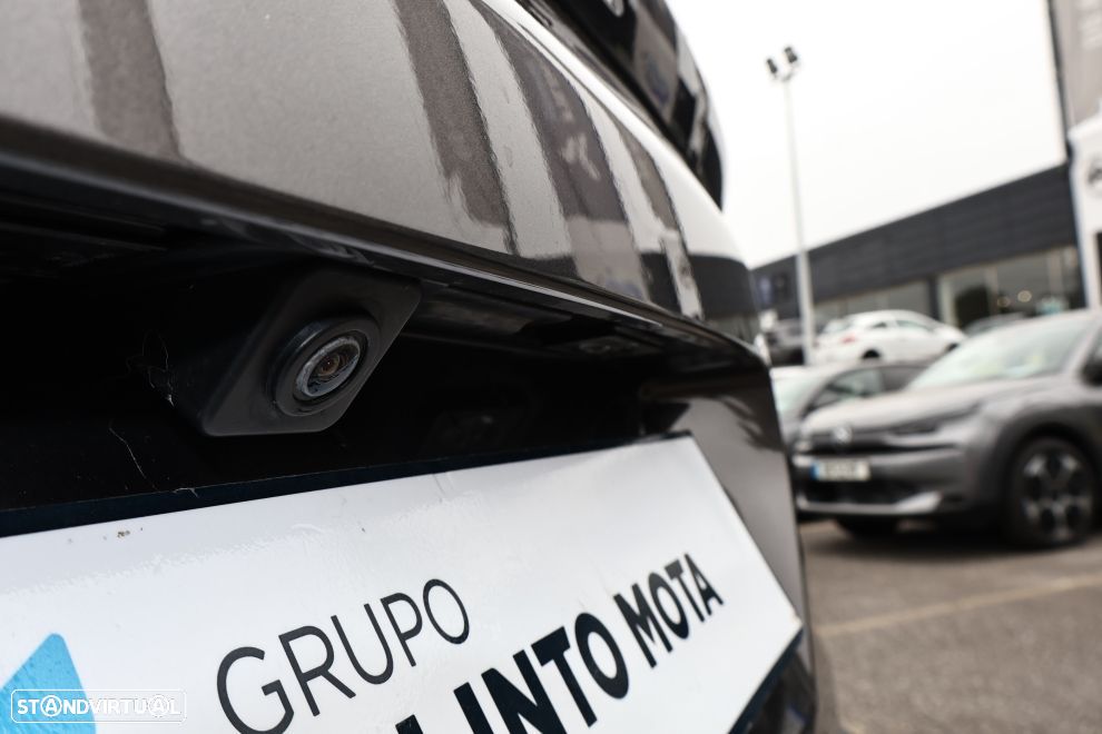 Peugeot 3008 1.6 Hybrid Allure e-EAT8 - 7