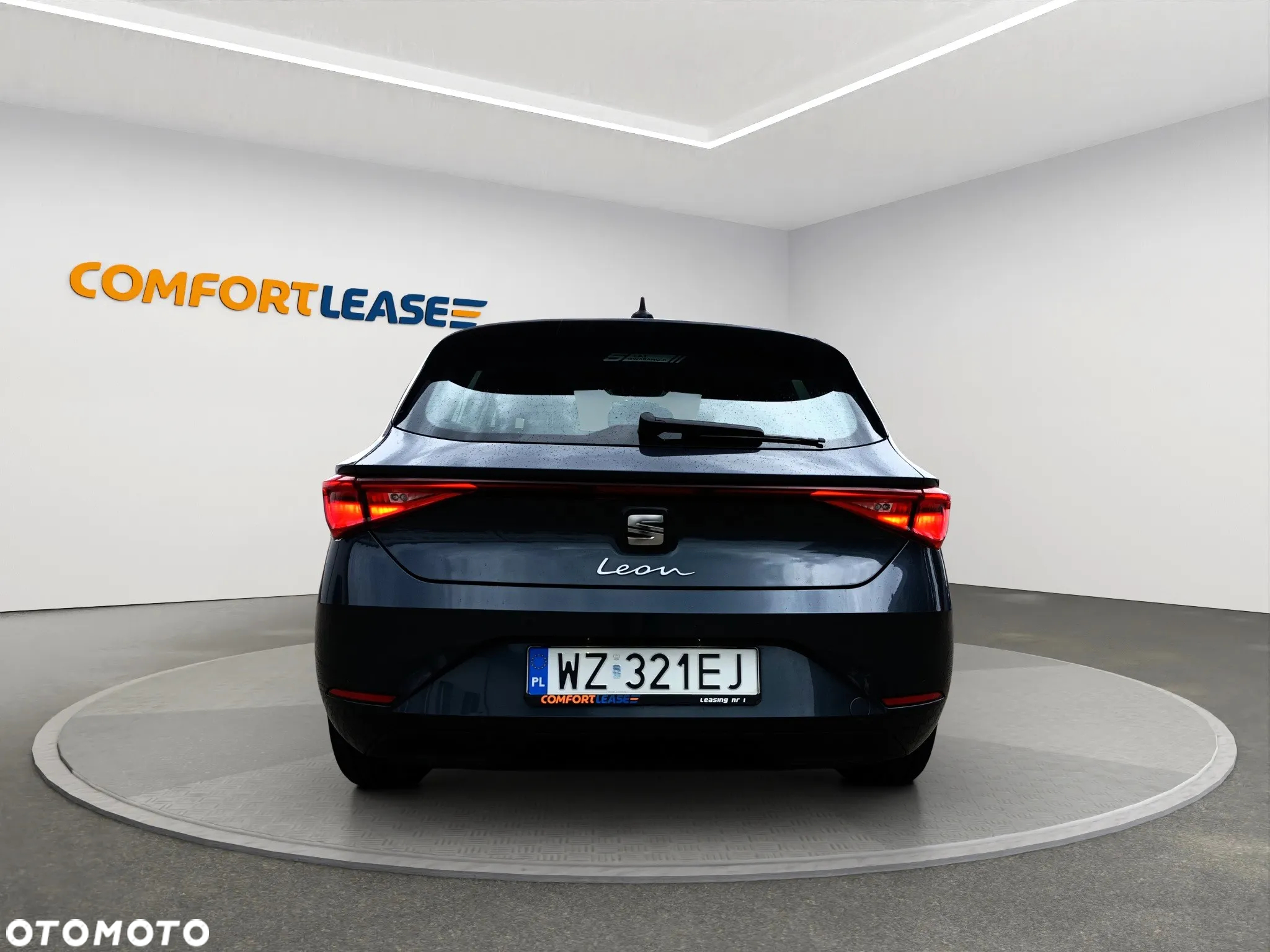 Seat Leon 1.0 TSI Full LED - 5