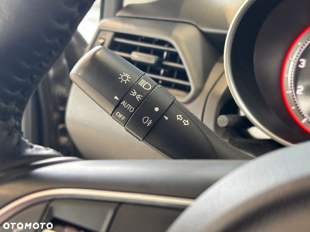 Suzuki Swift 1.2 Dualjet SHVS Premium - 31