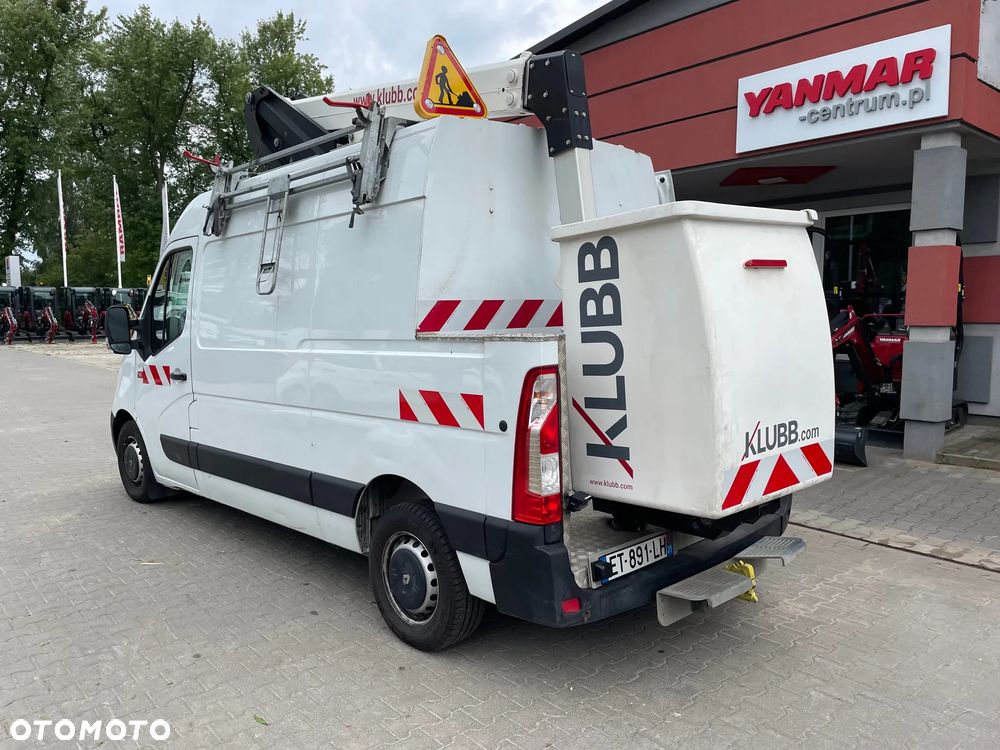 Renault Master - 5