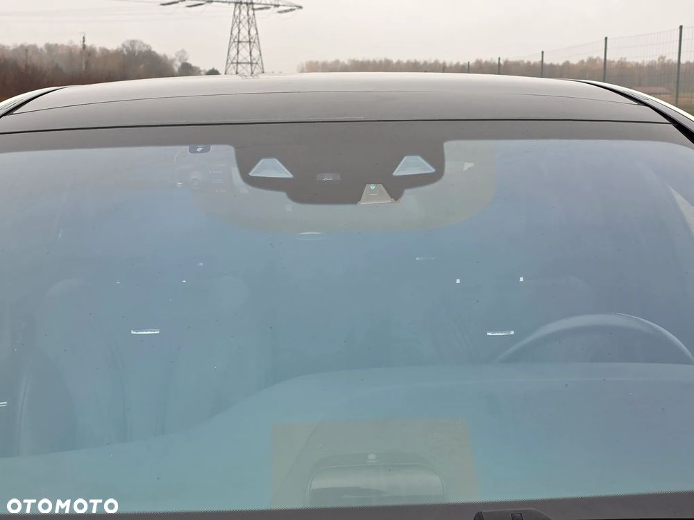 Mercedes-Benz Klasa S 63 AMG L 4Matic AMG Speedshift MCT - 15