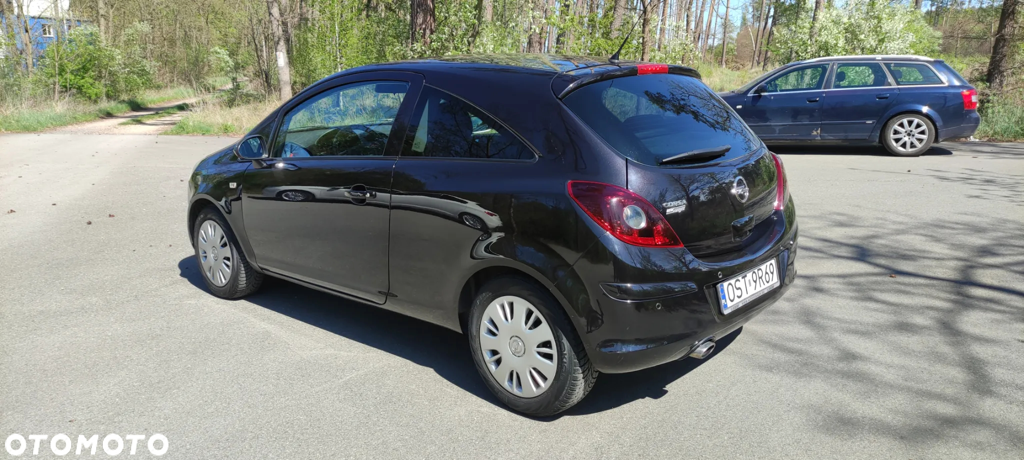 Opel Corsa - 8