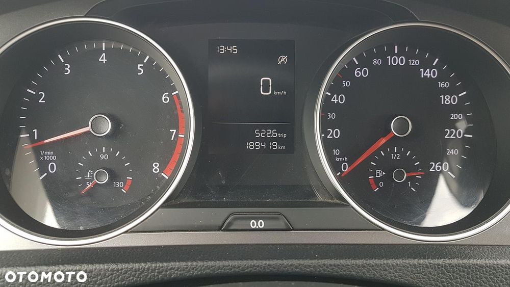 Volkswagen Golf 1.2 TSI Style - 30