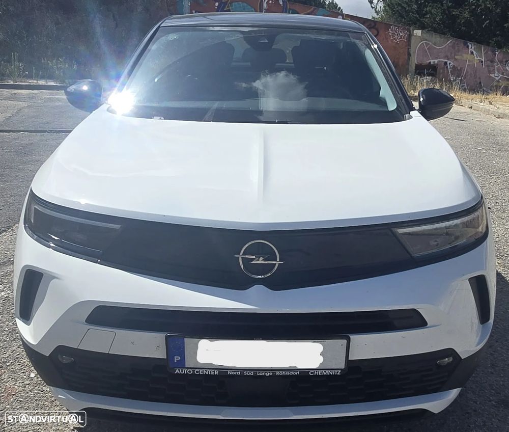 Opel Mokka-e Elegance - 1