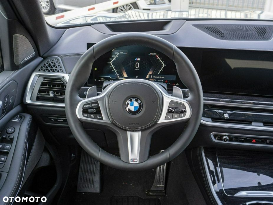 BMW X5 xDrive30d mHEV M Sport sport - 13