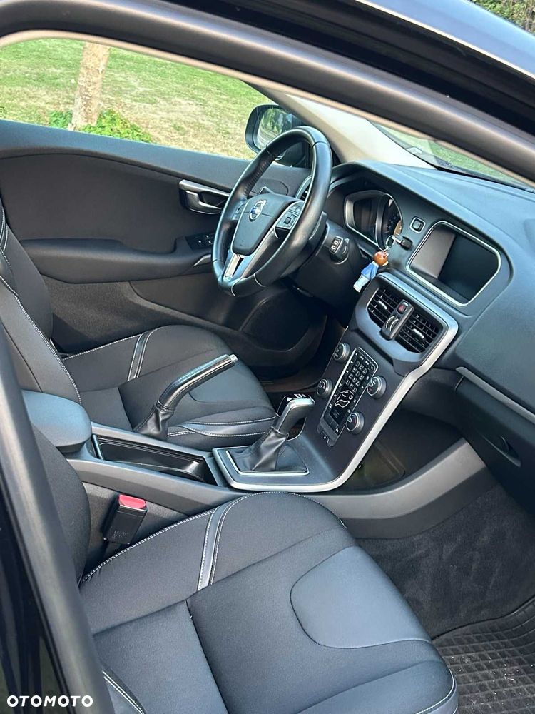 Volvo V40 - 4