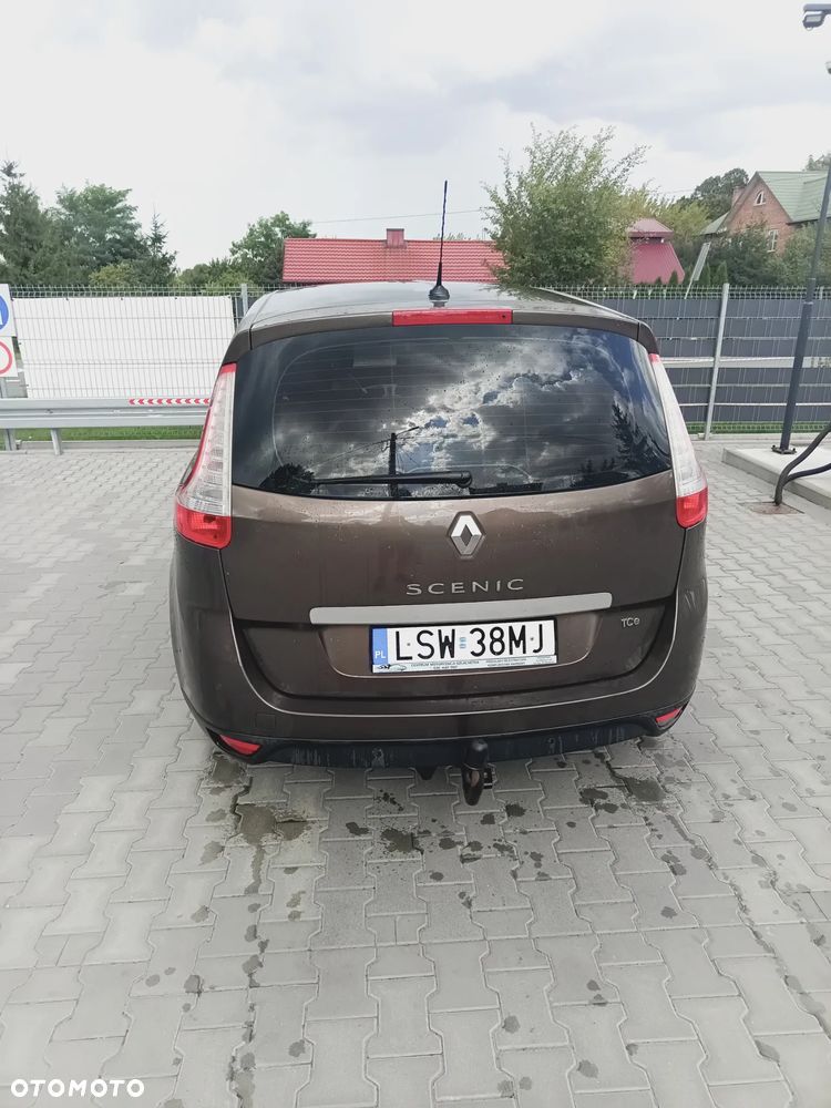 Renault Scenic 1.4 16V TCE Expression - 3