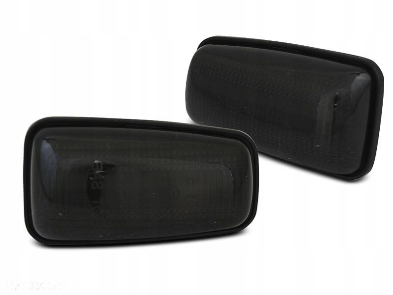 Kierunkowskaz Led Peugeot 106 406 306 Coupe 806 Expert Partner Ulysse Zeta - 1