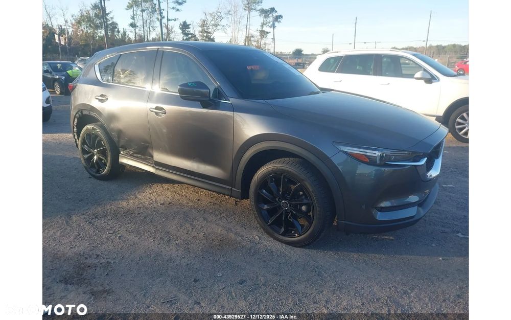 Mazda CX-5 - 2