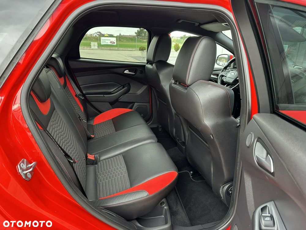 Ford Focus 2.0 TDCi ST-2 - 16