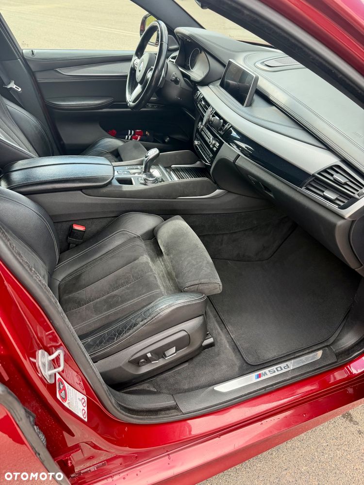 BMW X6 - 18