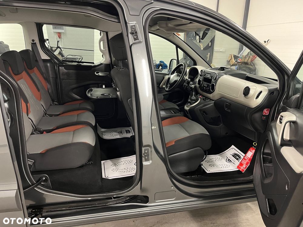 Peugeot Partner - 24