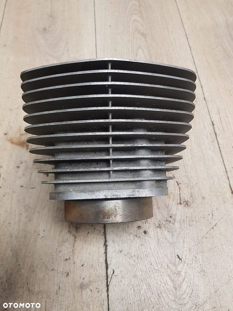 Cylinder Harley Davidson Twin Cam 88 16593-99 - 6