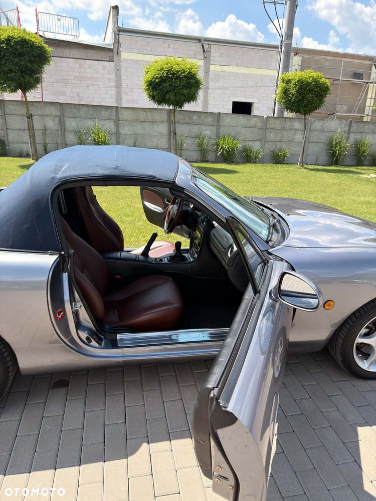 Mazda MX-5 1.9 16V - 15