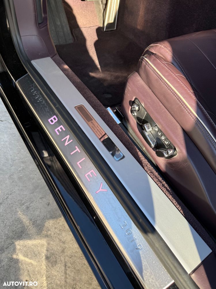 Bentley Continental - 13