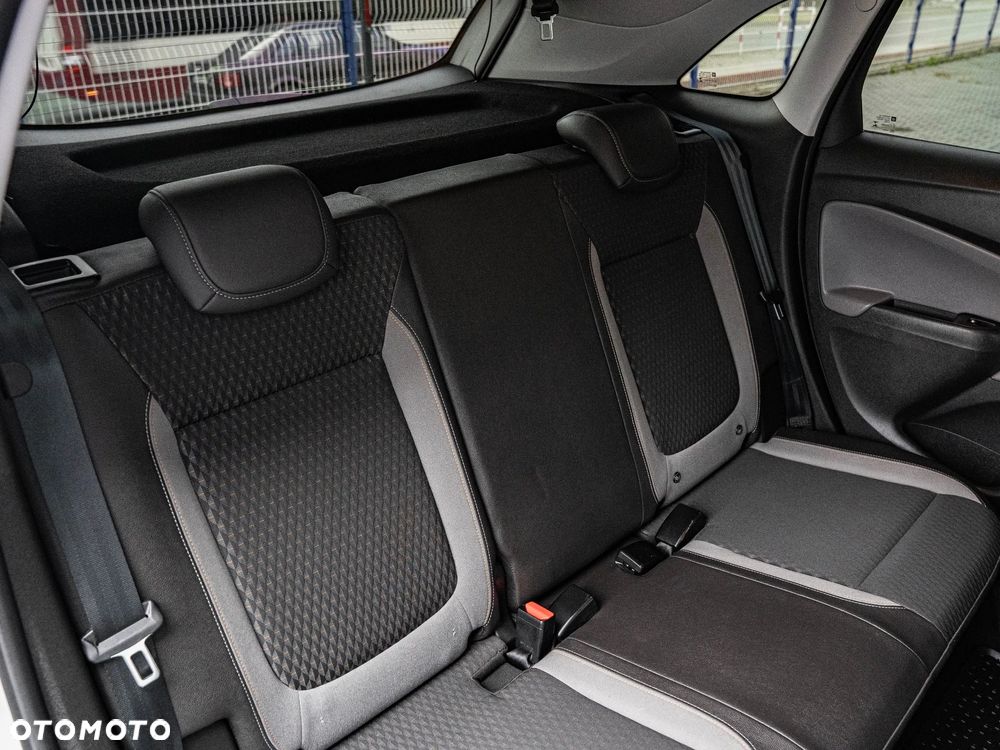 Opel Crossland X 1.2 T Elite S&S - 22