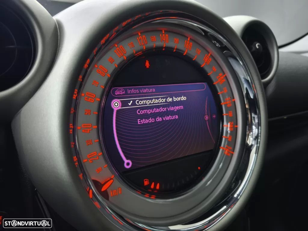 MINI Countryman Cooper S ALL4 - 33