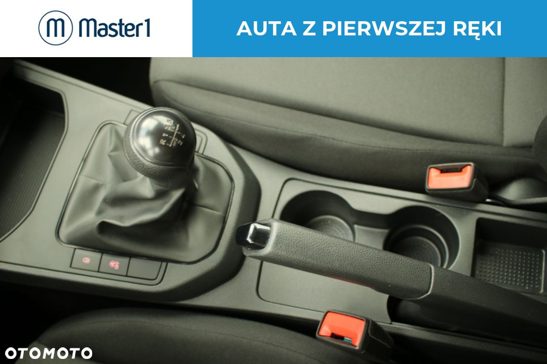 Seat Ibiza 1.0 MPI EVO Reference S&S - 20