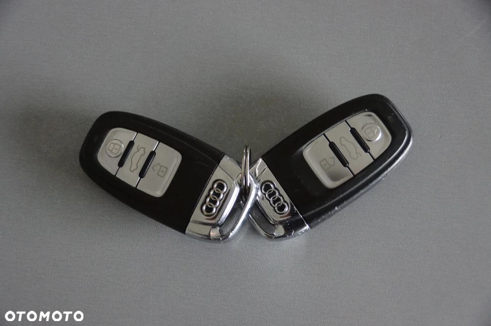 Audi A4 Avant 2.0 TDI clean diesel Quattro - 28