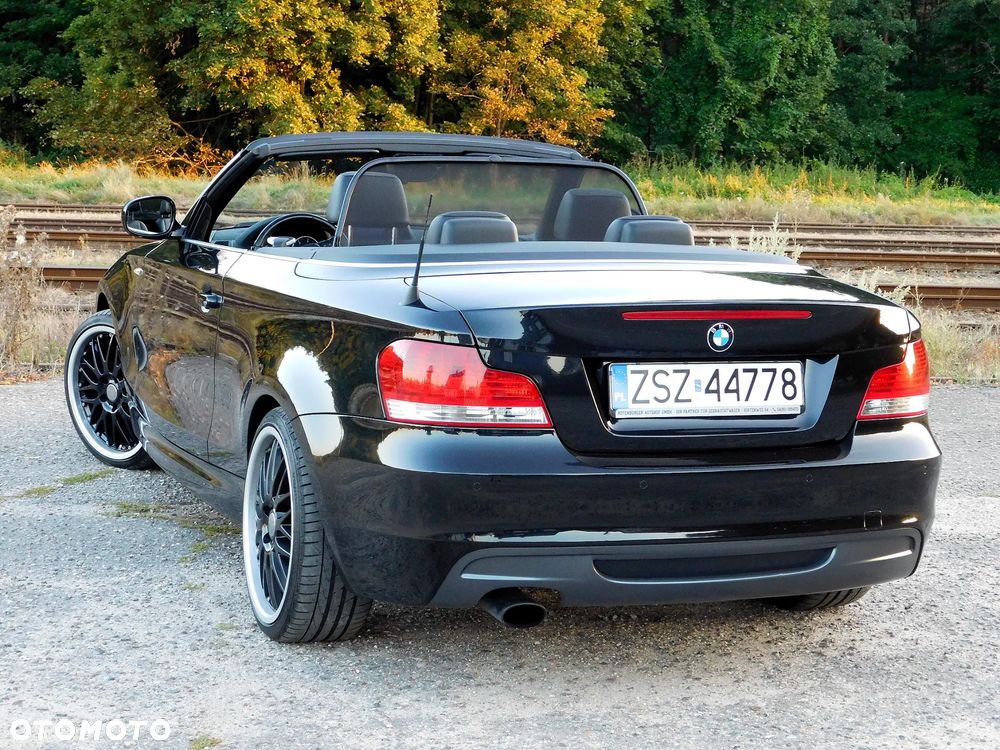 BMW Seria 1 123d - 7