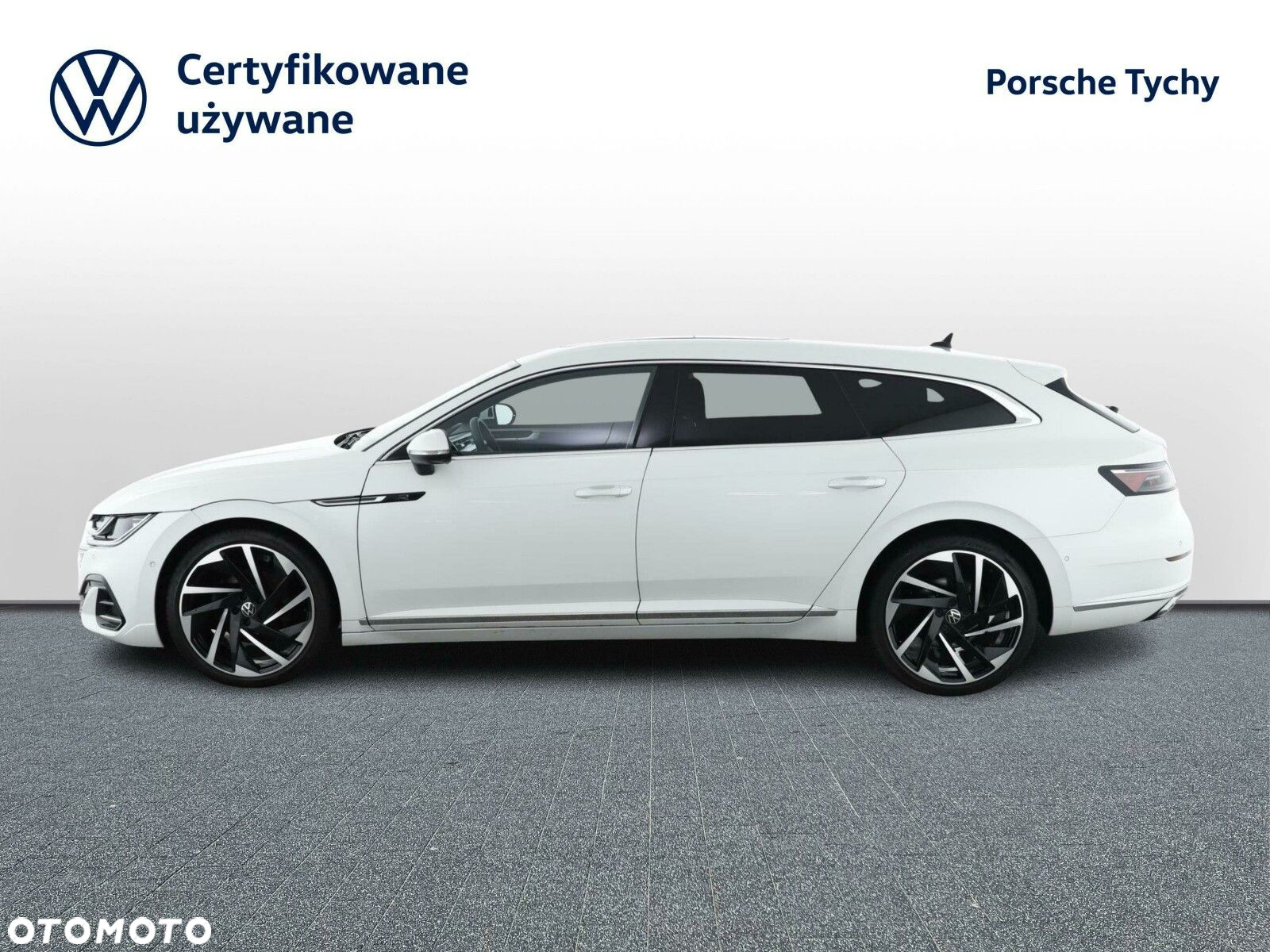Volkswagen Arteon - 4