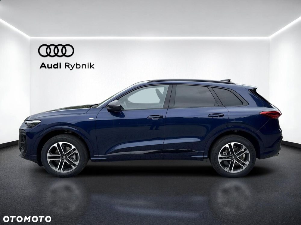 Audi Q5 - 3