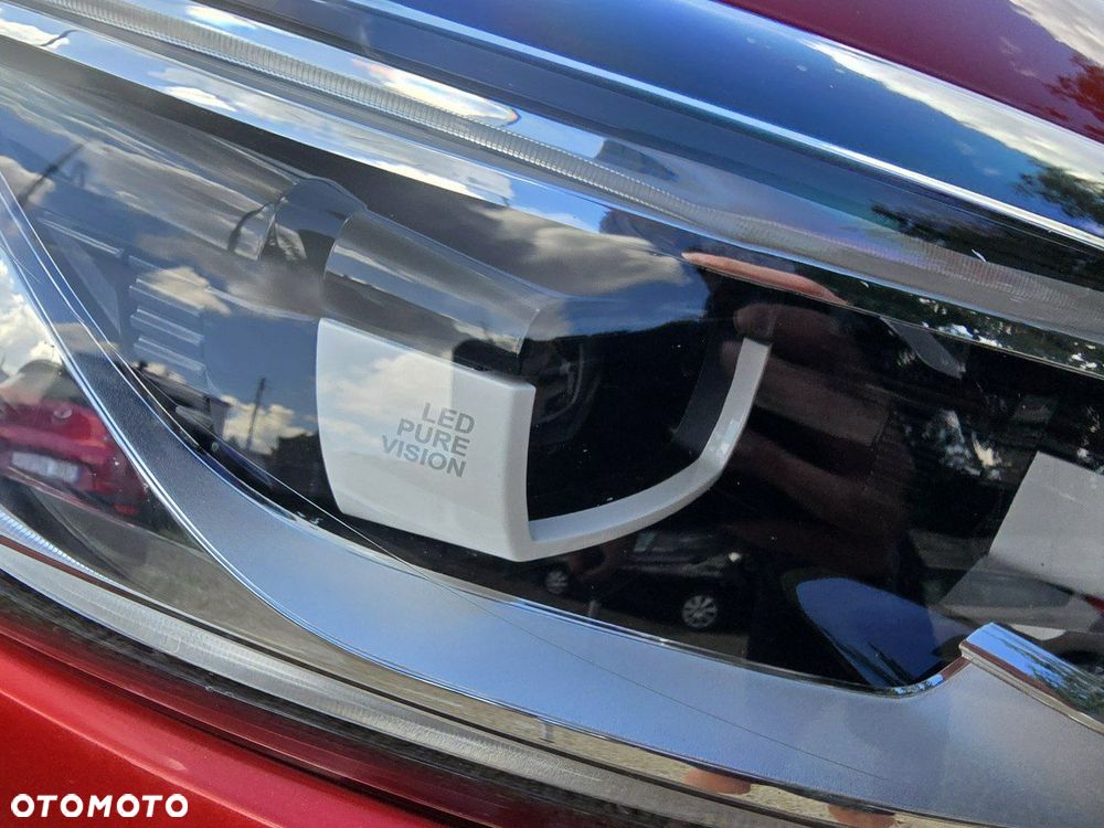 Renault Kadjar Energy TCe 130 Bose Edition - 37