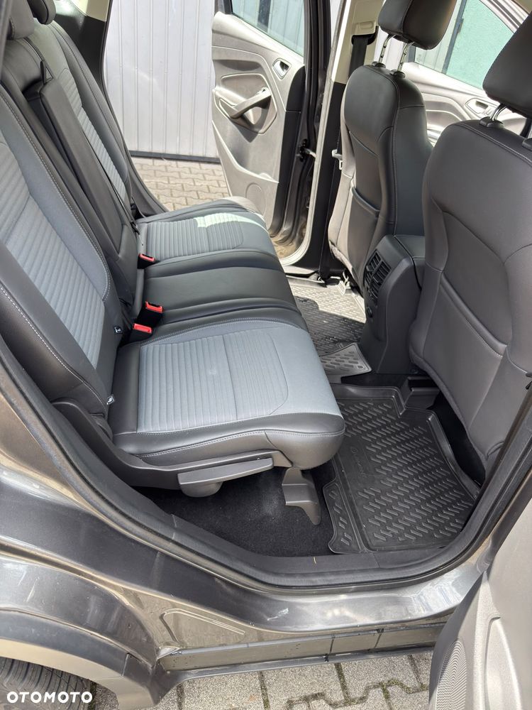 Ford Kuga 1.5 EcoBoost FWD ST-Line ASS - 18