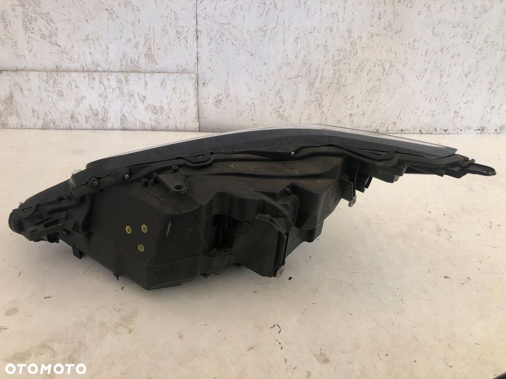 LEXUS RX200T RX350 RX450H LAMPA REFLEKTOR FULL LED - 10