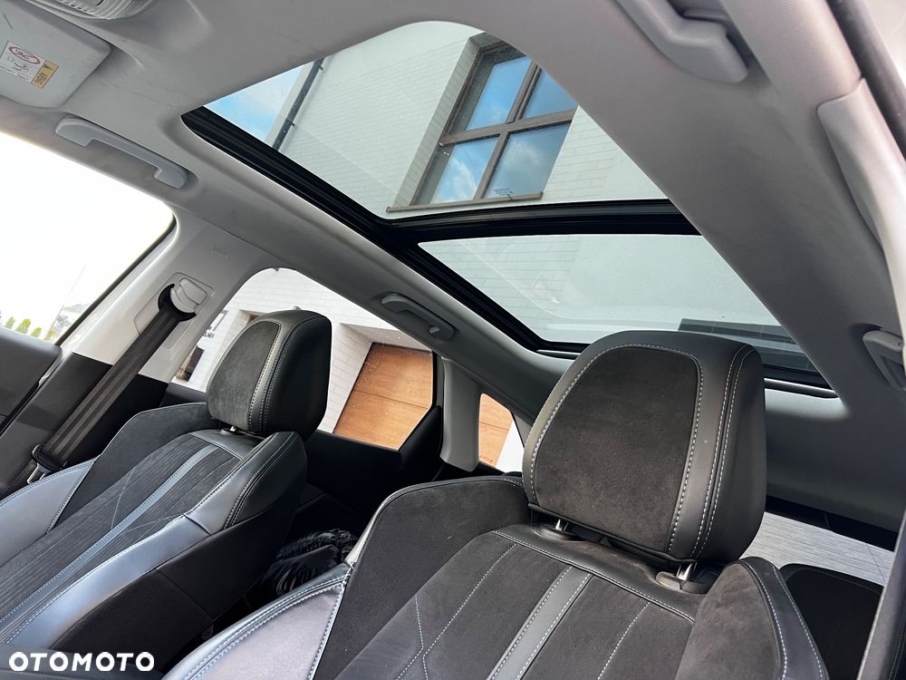 Peugeot 3008 1.5 BlueHDi Crossway S&S - 13