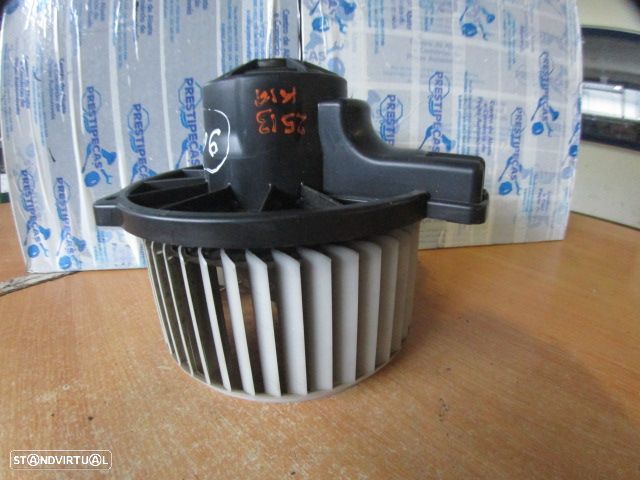 Motor Sofagem F00S33F005 KIA CARNIVAL 2 2009 2.9 CRDI 185CV 5P CINZA - 1