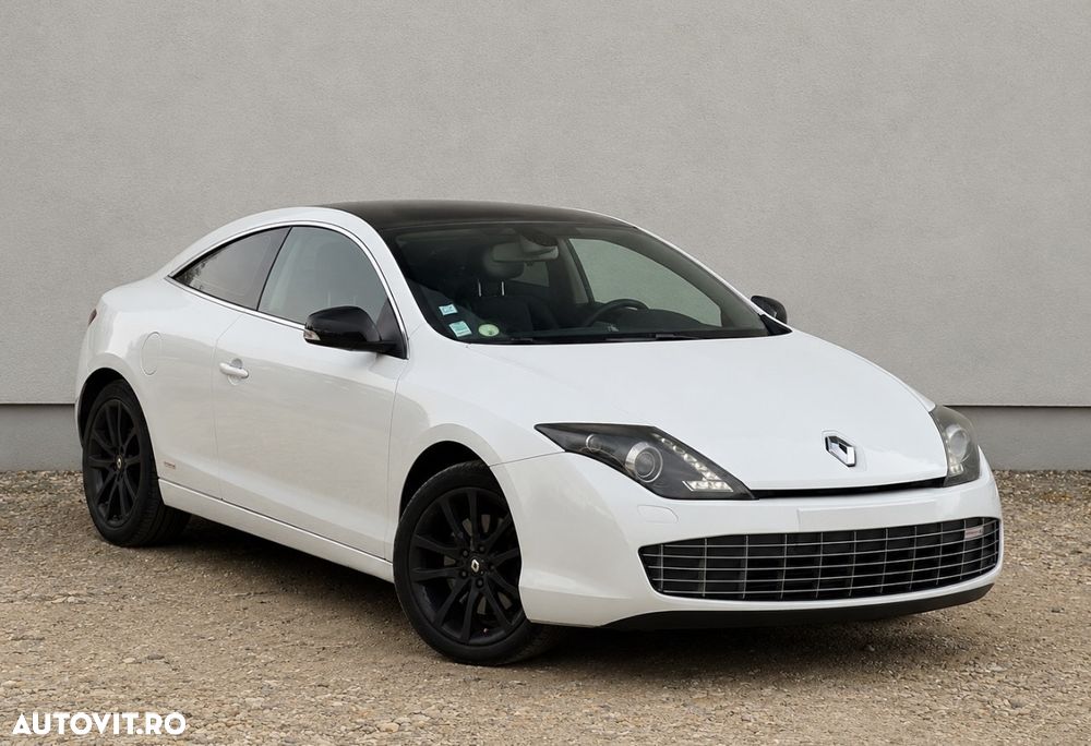Renault Laguna - 2