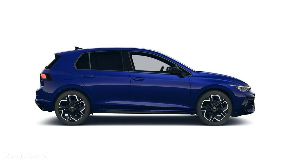 Volkswagen Golf 1.5 eTSI mHEV R-Line Plus DSG - 8