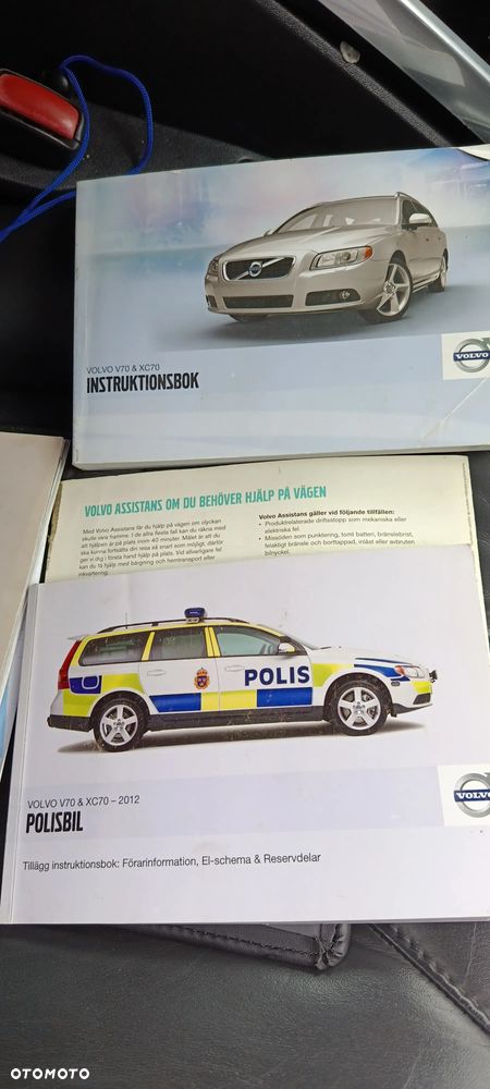 Volvo XC 70 - 11
