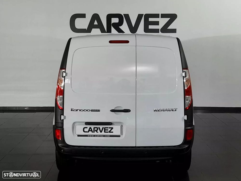 Renault Kangoo 1.5 dCi Maxi Business S/S - 5