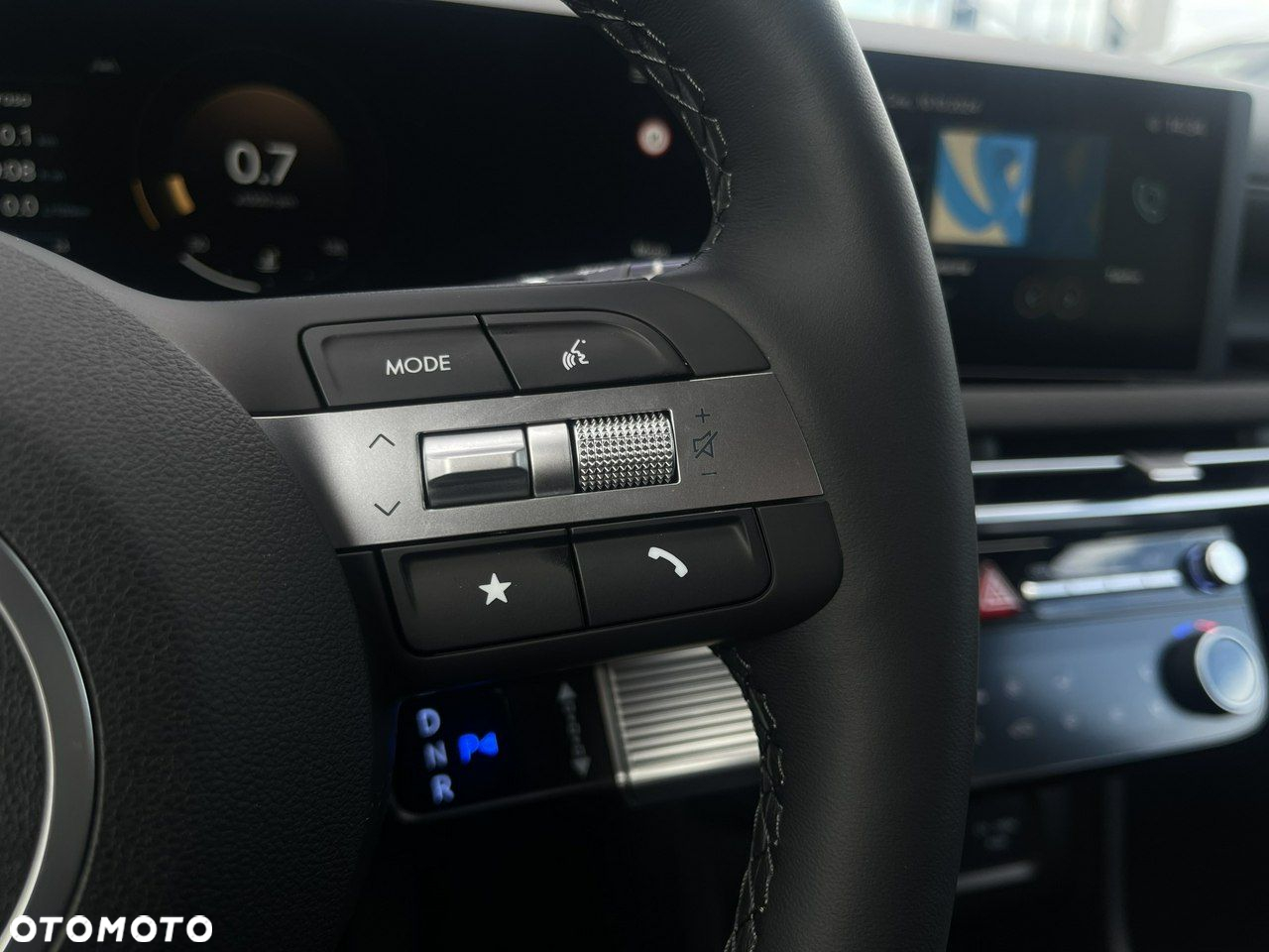 Hyundai Tucson - 16