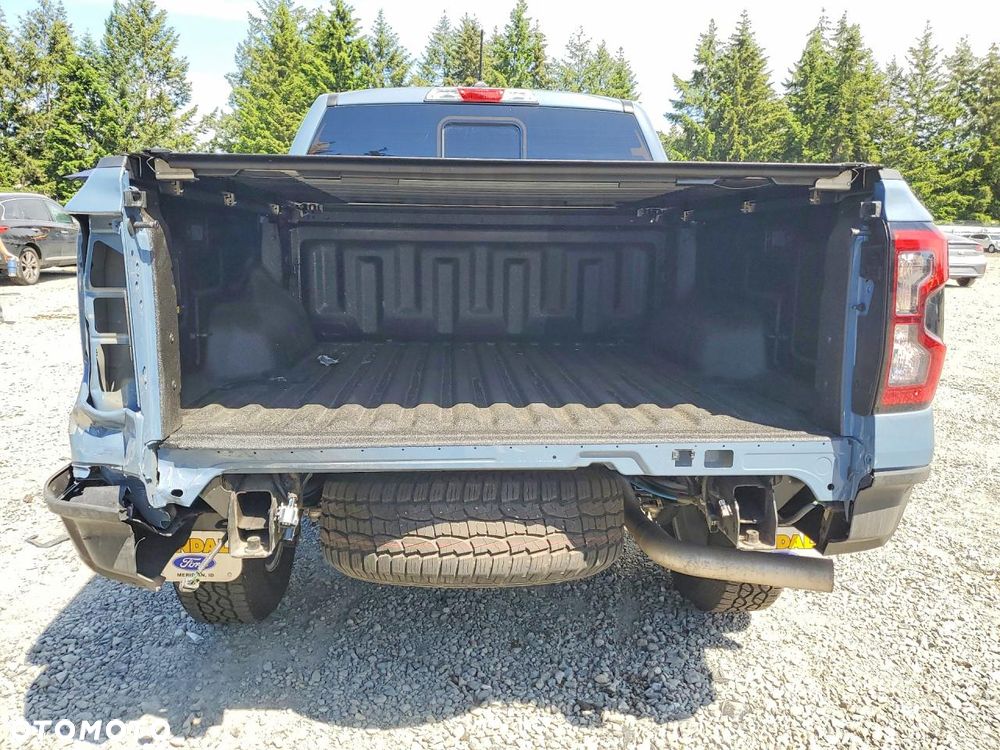 Ford Ranger - 7