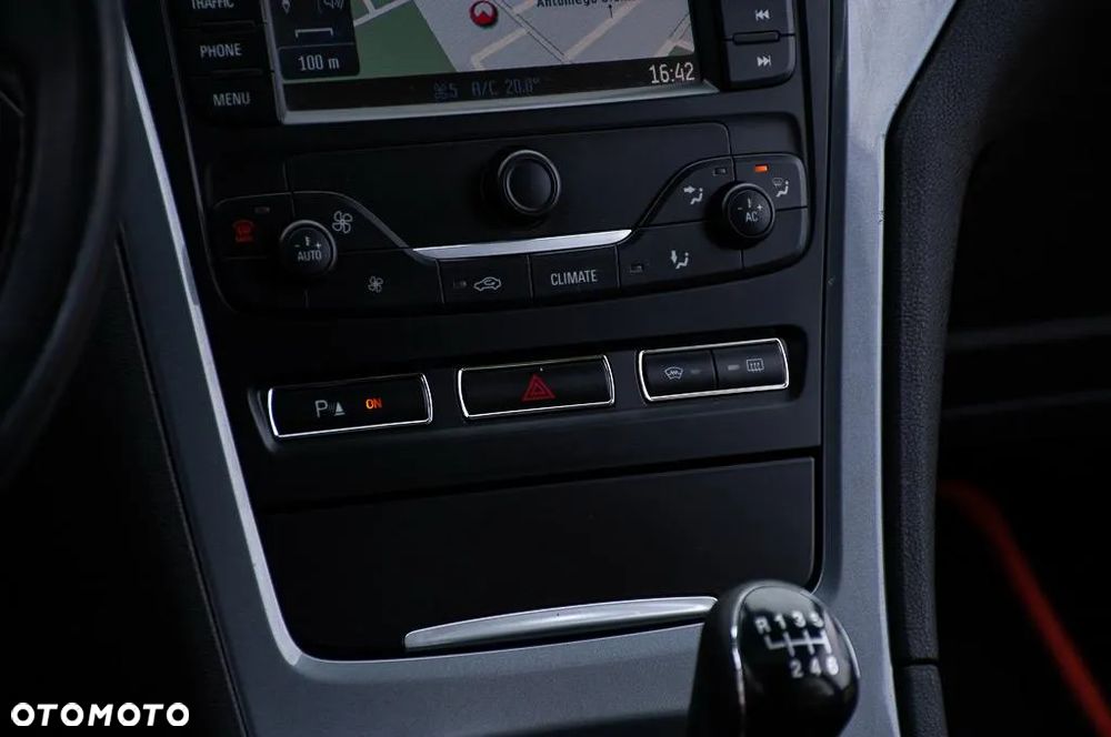 Ford Mondeo 2.0 TDCI Business Edition - 32