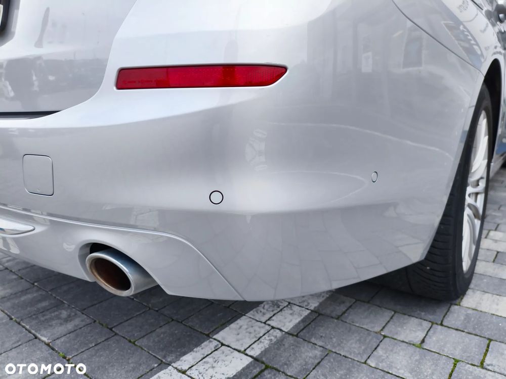 BMW Seria 5 520d Luxury Line - 39