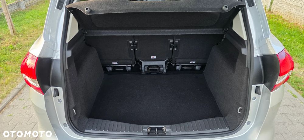 Ford C-MAX - 16