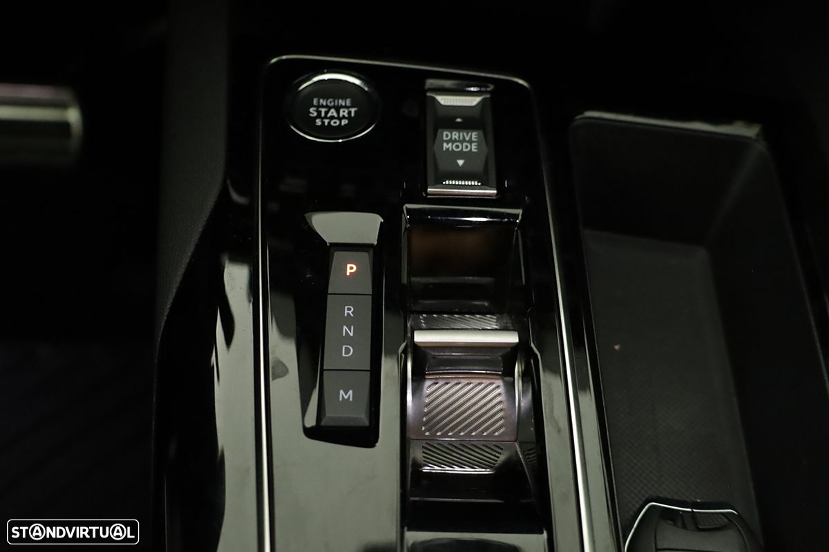 Peugeot 5008 1.2 PureTech GT EAT8 - 15