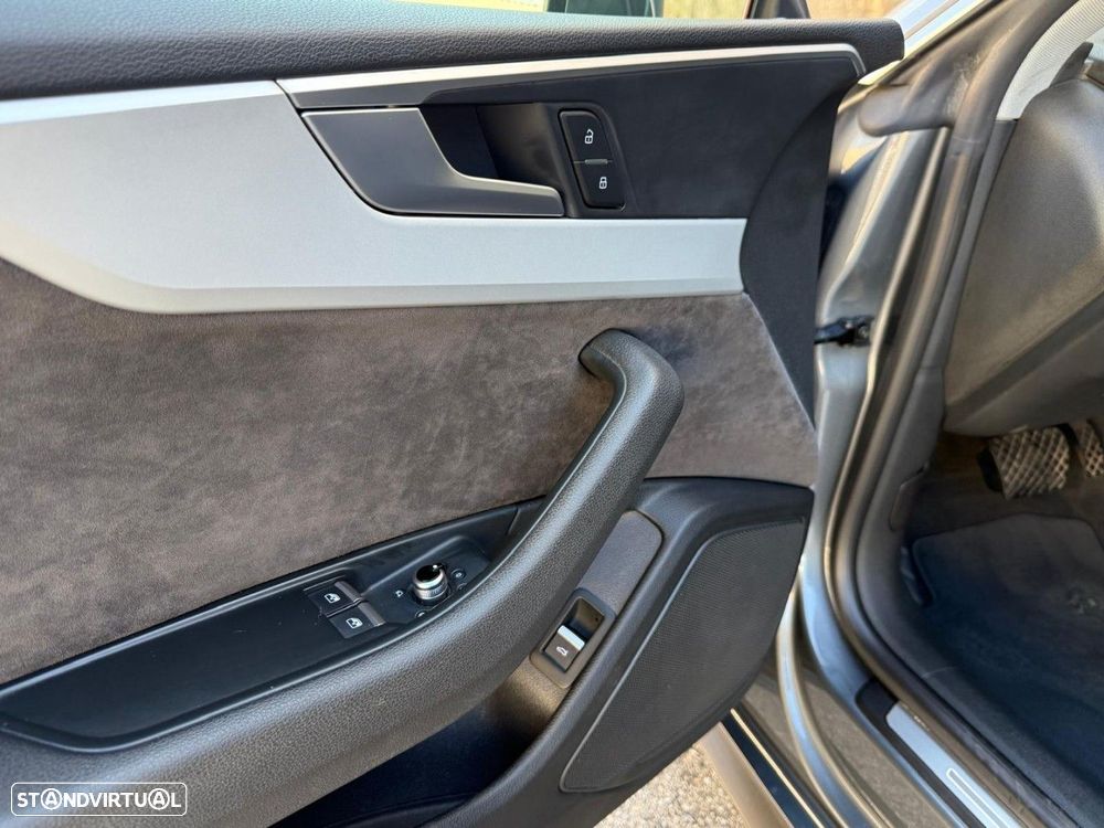 Audi A5 2.0 TDI S-line S tronic - 32