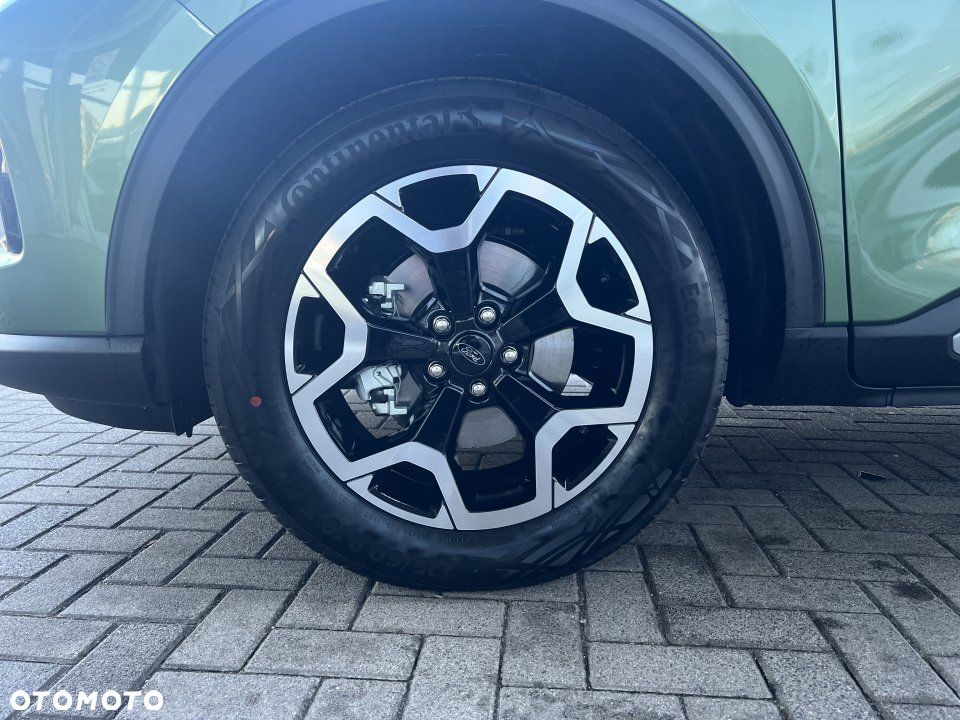 Ford Kuga - 11