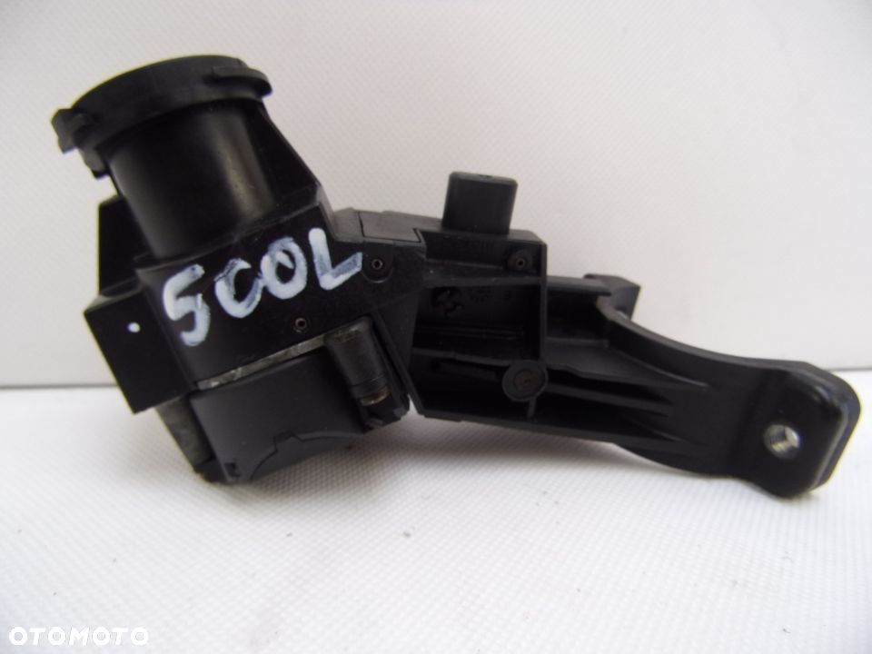 FIAT 500L OBUDOWA STACYJKI - 4