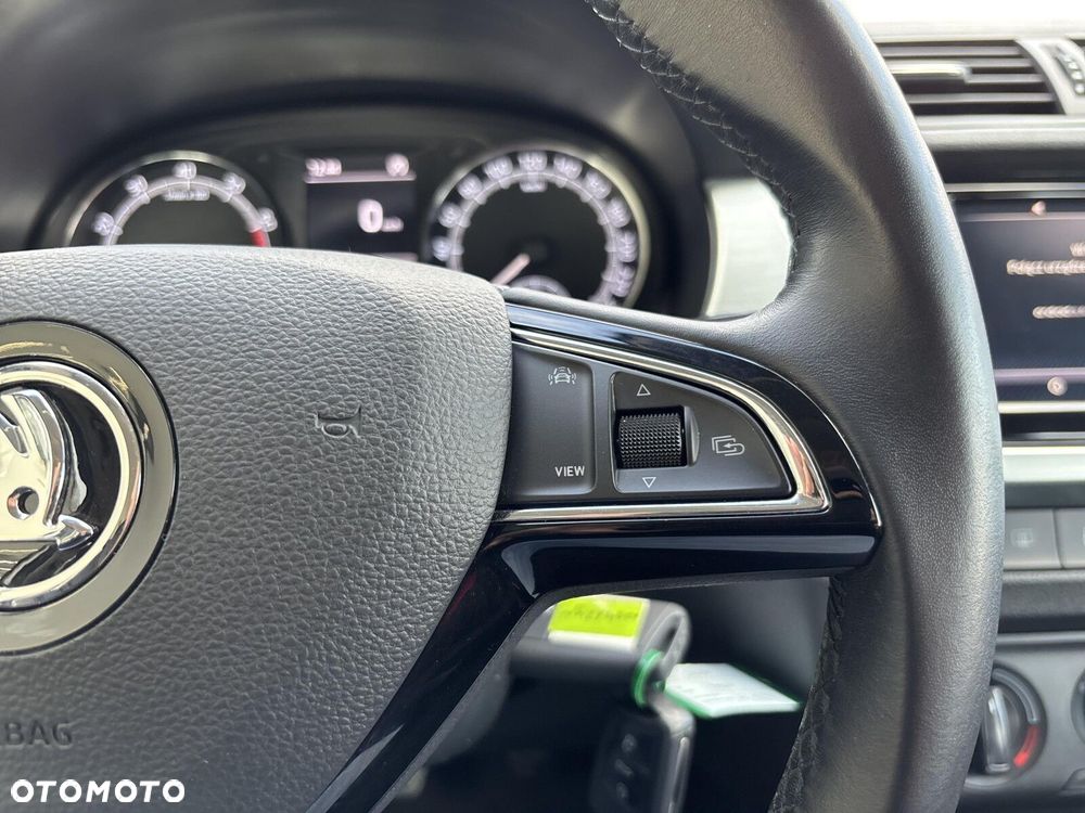 Skoda Fabia 1.0 TSI Ambition - 25