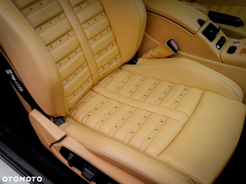 Ferrari 612 Scaglietti F1 - 32