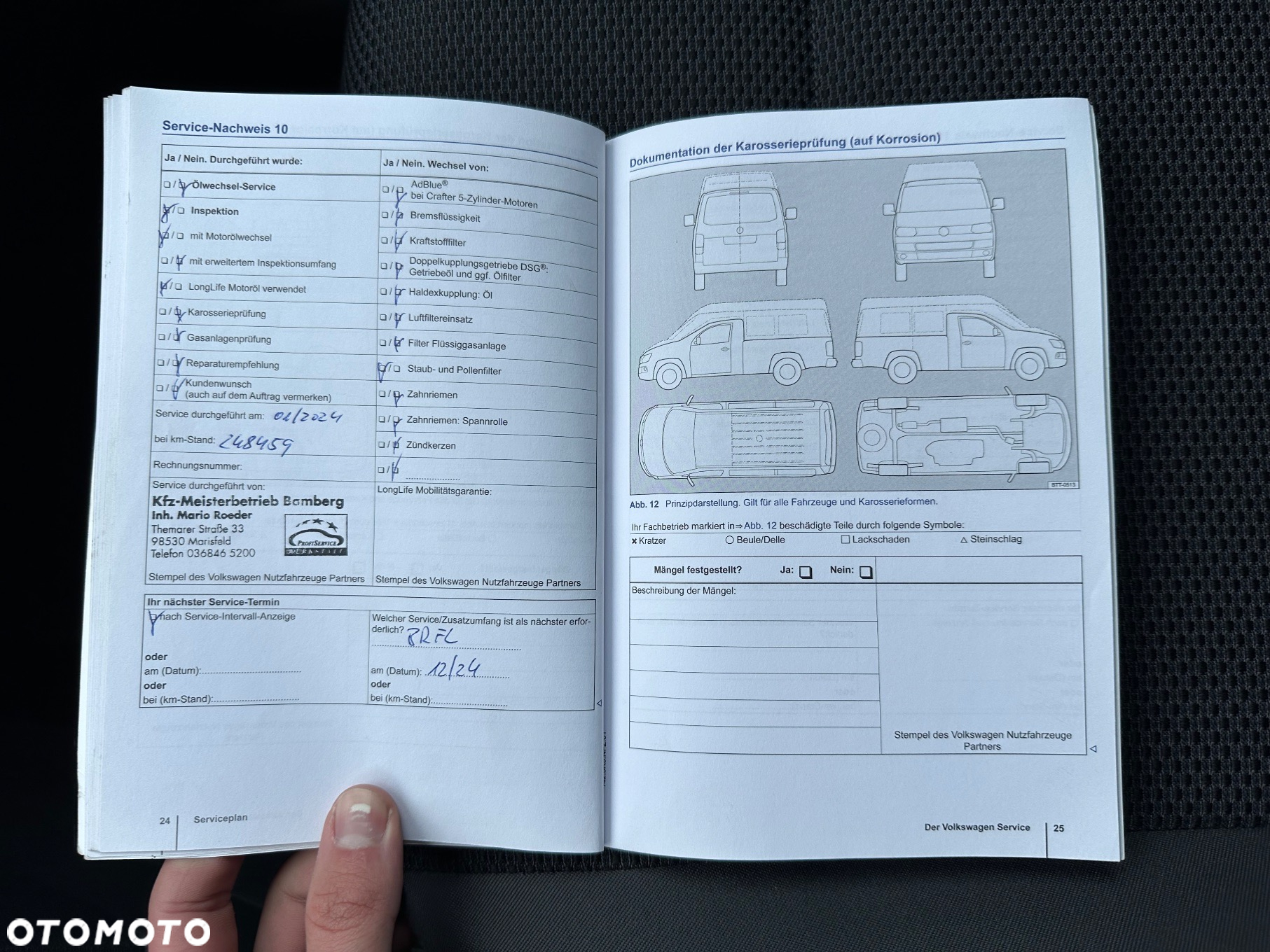 Volkswagen Caddy - 31