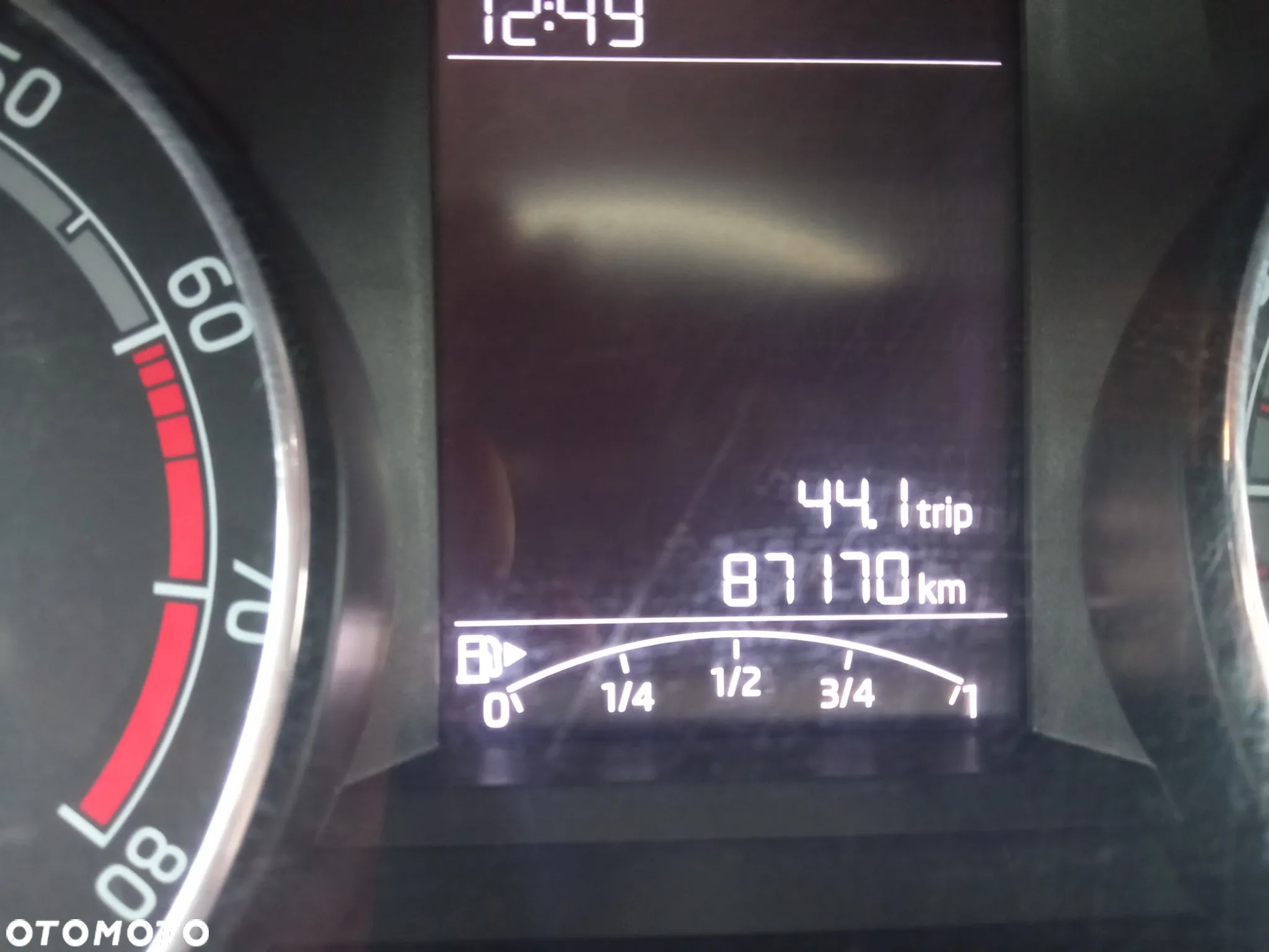 Skoda RAPID 1.0 TSI Active - 3