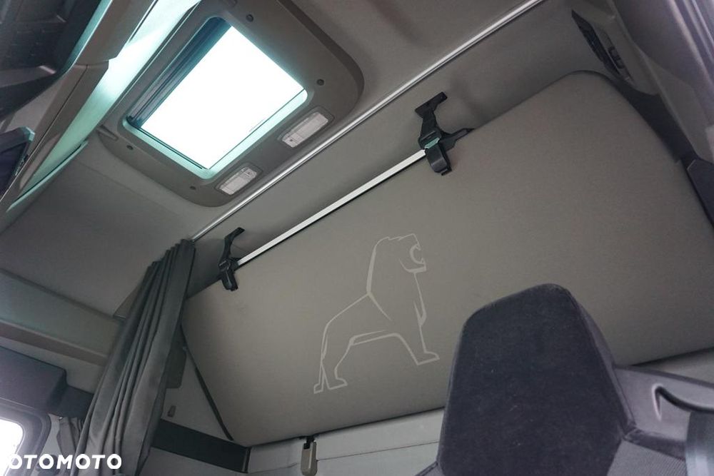 MAN TGX / 18.470 / EURO 6 / GX / ACC / I – COOL - 17