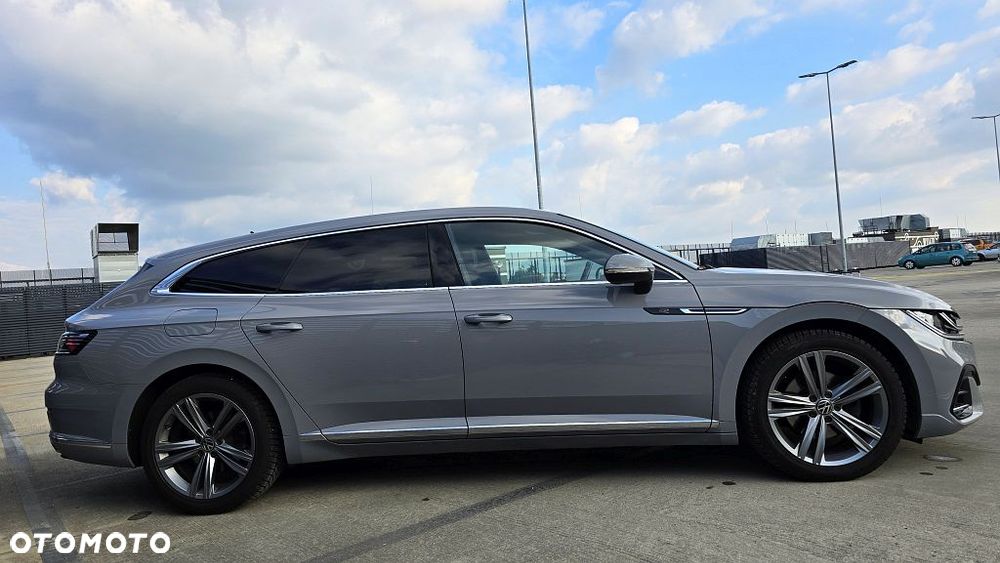 Volkswagen Arteon Shooting Brake 2.0 TSI R-Line DSG - 17